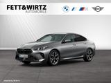 BMW 220d Gran Coupé M Sport|Head-Up|DA&PA+|H/K - BMW 220 Gran Coupé Jahreswagen