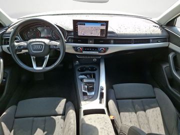 Audi A4 - 10