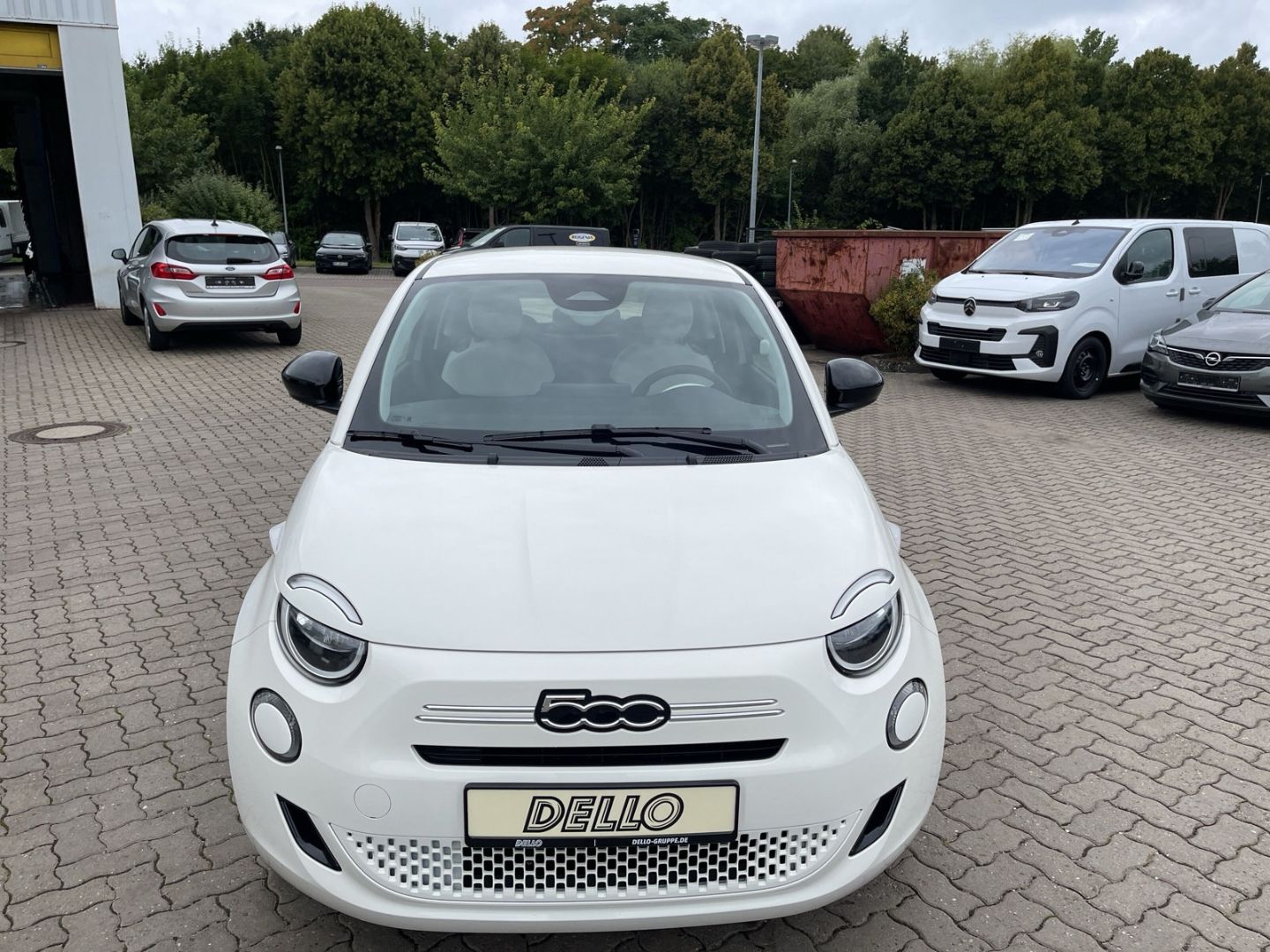 Fiat 500 - Bild 15