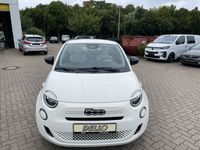 Fiat 500 - Vorschau Bild 15