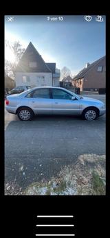 Audi TOP | WENIG KM | FAHRBEREIT | AUDI A4 B5 - gebrauchte Audi A4 aus dem Jahr 1997