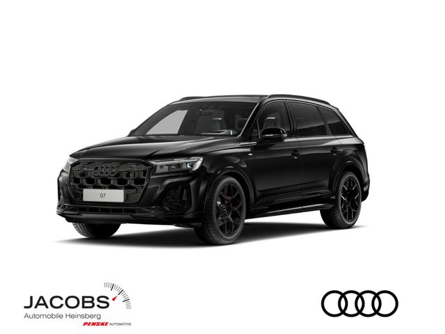 Audi Q7 SUV S line 50 TDI quattro 21028 UPE 114.725,-