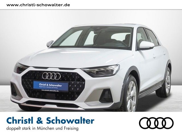 Audi A1 citycarver 35 TFSI LED NAVI KLIMA