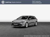 Toyota Corolla 2.0 Hybrid Touring Sports Teamplayer Tec - Toyota Corolla in Karlsruhe