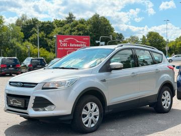Ford Kuga - 2