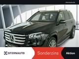 Mercedes-Benz GLS 450 d 4M AMG Line/Standhzg./Pano.-Dach/Leder - Mercedes-Benz GLS-Klasse Gebrauchtwagen in Berlin