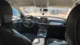 Audi A6 2.0 TDI 140kW ultra S tronic Avant - - Audi A6 mit Diesel-Antrieb: Silber, Kombi