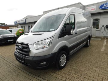 Ford Transit - 3