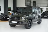 Mercedes-Benz G 500*AMG-LINE*NIGHT II*BURMES*MASSAGE*NAPPA*360 - Mercedes-Benz G 500 in Bonn