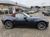 Mazda MX-5 SKYACTIV-G 2.0 ADVANTAGE DESIGN,NAV,SITZHEI - Mazda MX-5: Blau