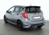 Nissan Note 1.2 DIG-S Black Edition Navi Sitzheizung - Nissan Note Gebrauchtwagen