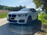 BMW M135i xDrive A - harman/kardon - gebrauchte BMW M135 aus dem Jahr 2016