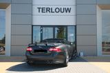 Jaguar XKR-S Convertible - gebrauchte Jaguar XKR aus dem Jahr 2012