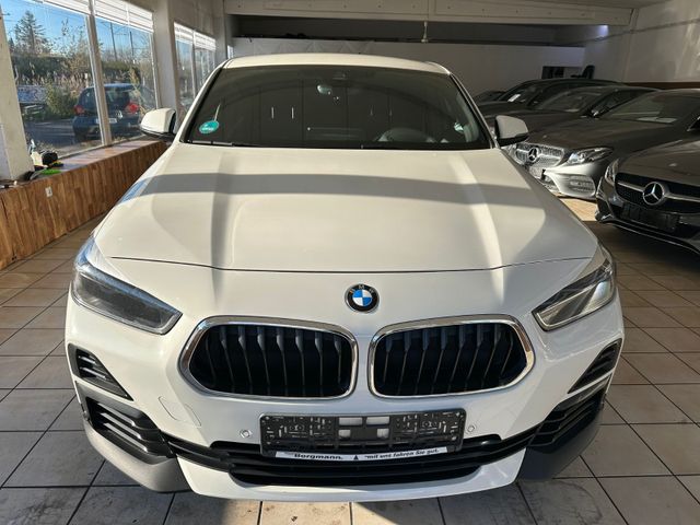 BMW X2 sDrive 18 d  digital Advantage Netto=16387.eu