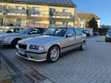 BMW 318i Sport Edition Sport Edition - BMW 318 aus 1998