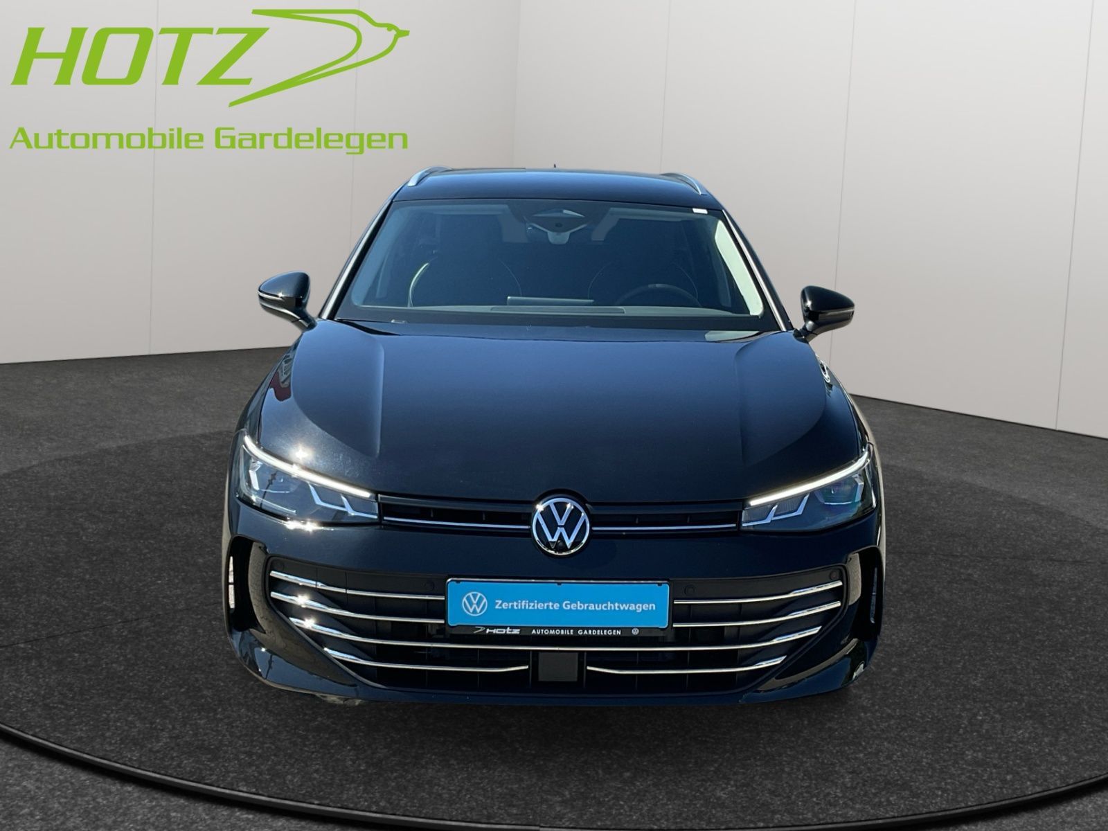 Volkswagen Passat Variant - Bild 8