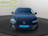 Volkswagen Passat Variant - Vorschau Bild 8