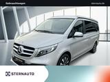 Mercedes-Benz Marco Polo HORIZON EDITION DISTR. Navi LED AHK - Mercedes-Benz V 250 in Rostock