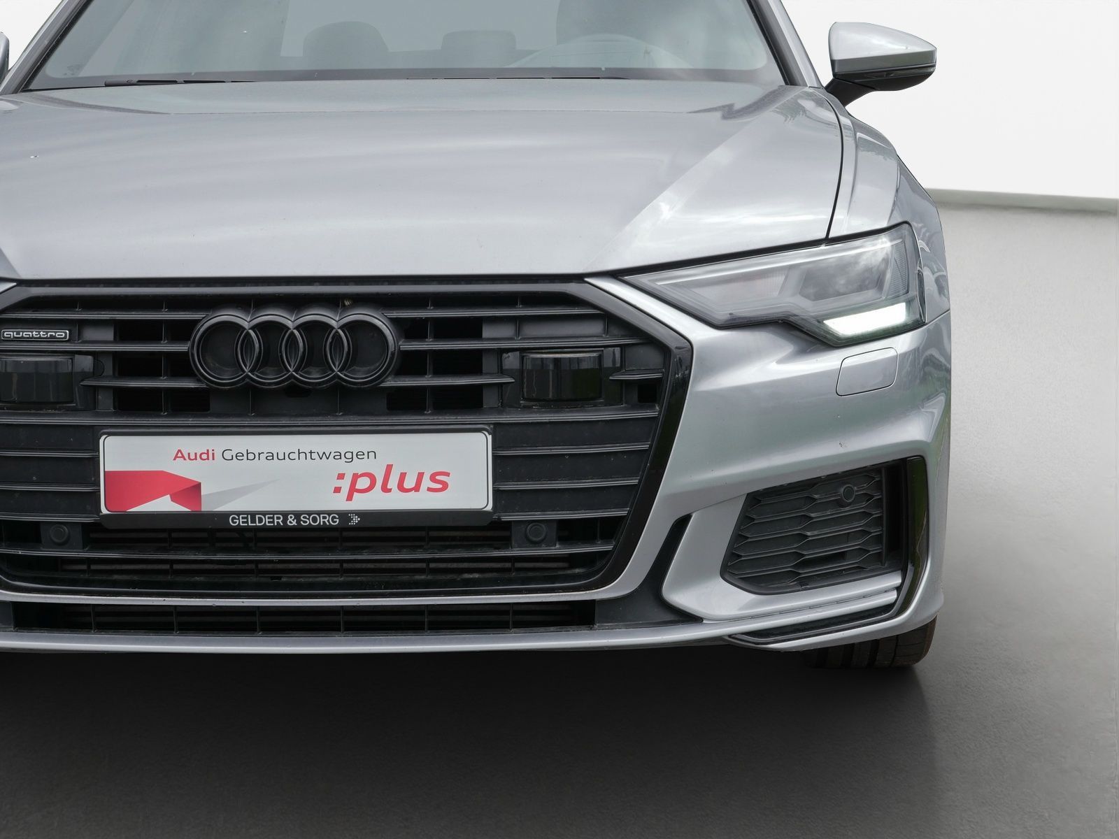 Audi A6 - Bild 12
