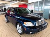 Chevrolet HHR 2.4 *KLIMA+LEDER+EGSD+17'ALU* - Chevrolet HHR Gebrauchtwagen