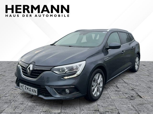 Renault Megane IV 1.2 TCe 130 Energy Grandtour Limited