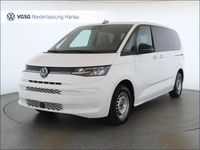Volkswagen T7 Multivan - Vorschau Bild 5