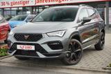 Cupra Ateca 1.5 TSI DSG LED ACC Navi AHK Leder - Cupra