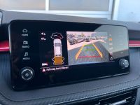 Skoda Fabia 1.5 TSI DSG Monte Carlo ACC DAB KAM 5J GAR bei Autohaus Landmann & Maier OHG