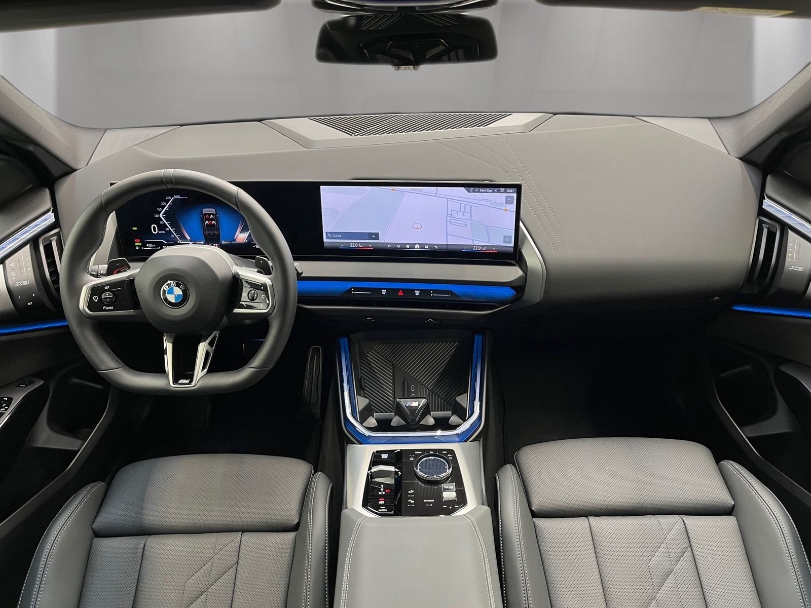 BMW X3 - Bild 12