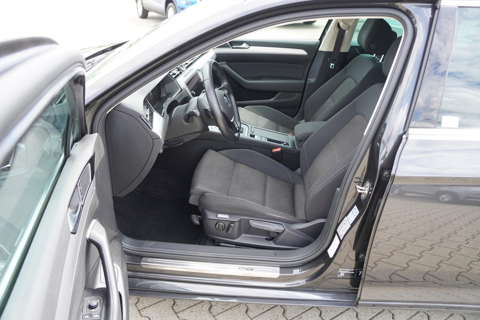 Volkswagen Passat Variant 1.4 TSI Comfortline ACC Kamera