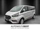 Ford Tourneo Custom 2.0 TDCi 320 L2 Trend - Ford: 3.2