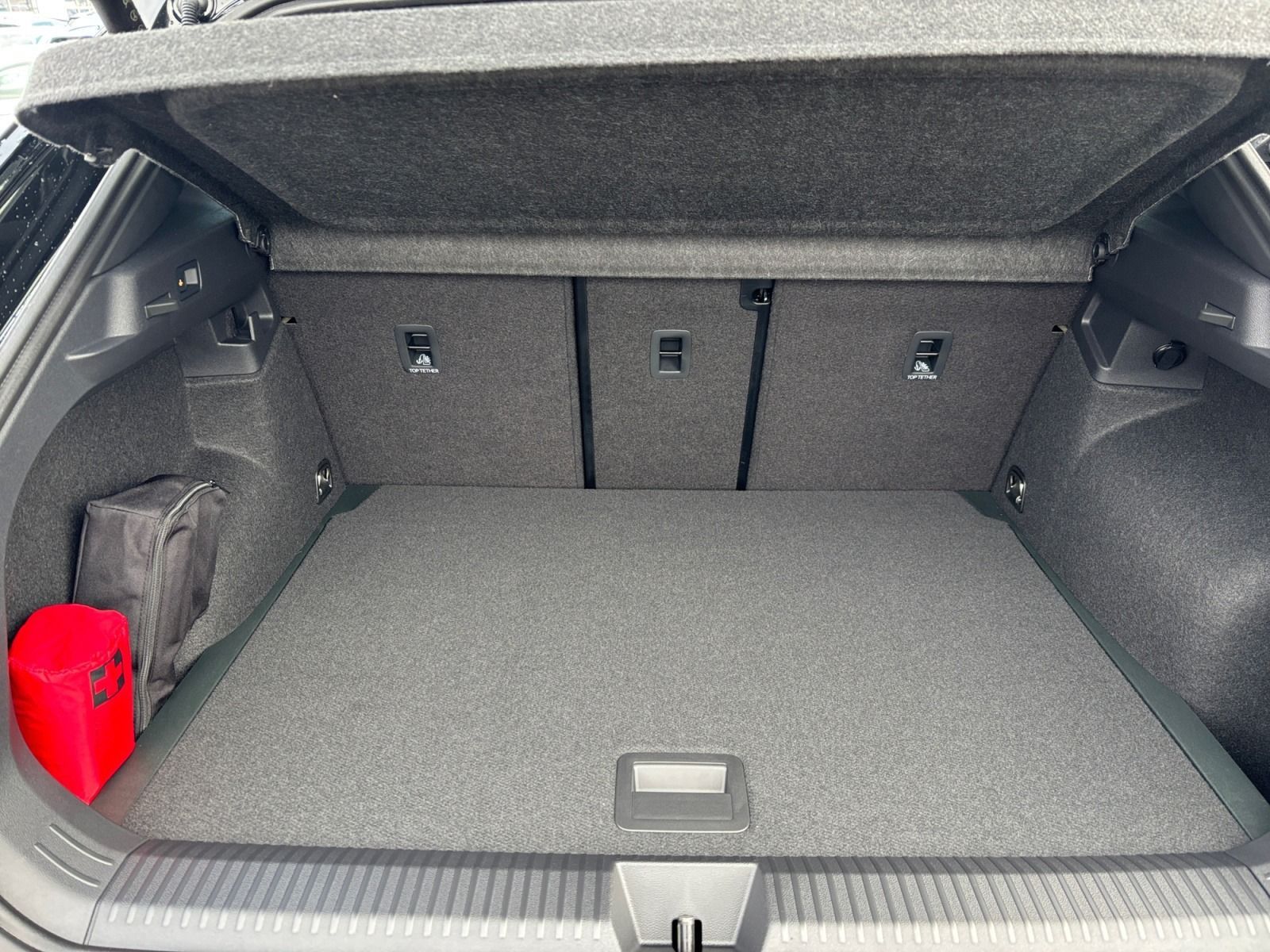 Volkswagen T-Roc - Bild 17