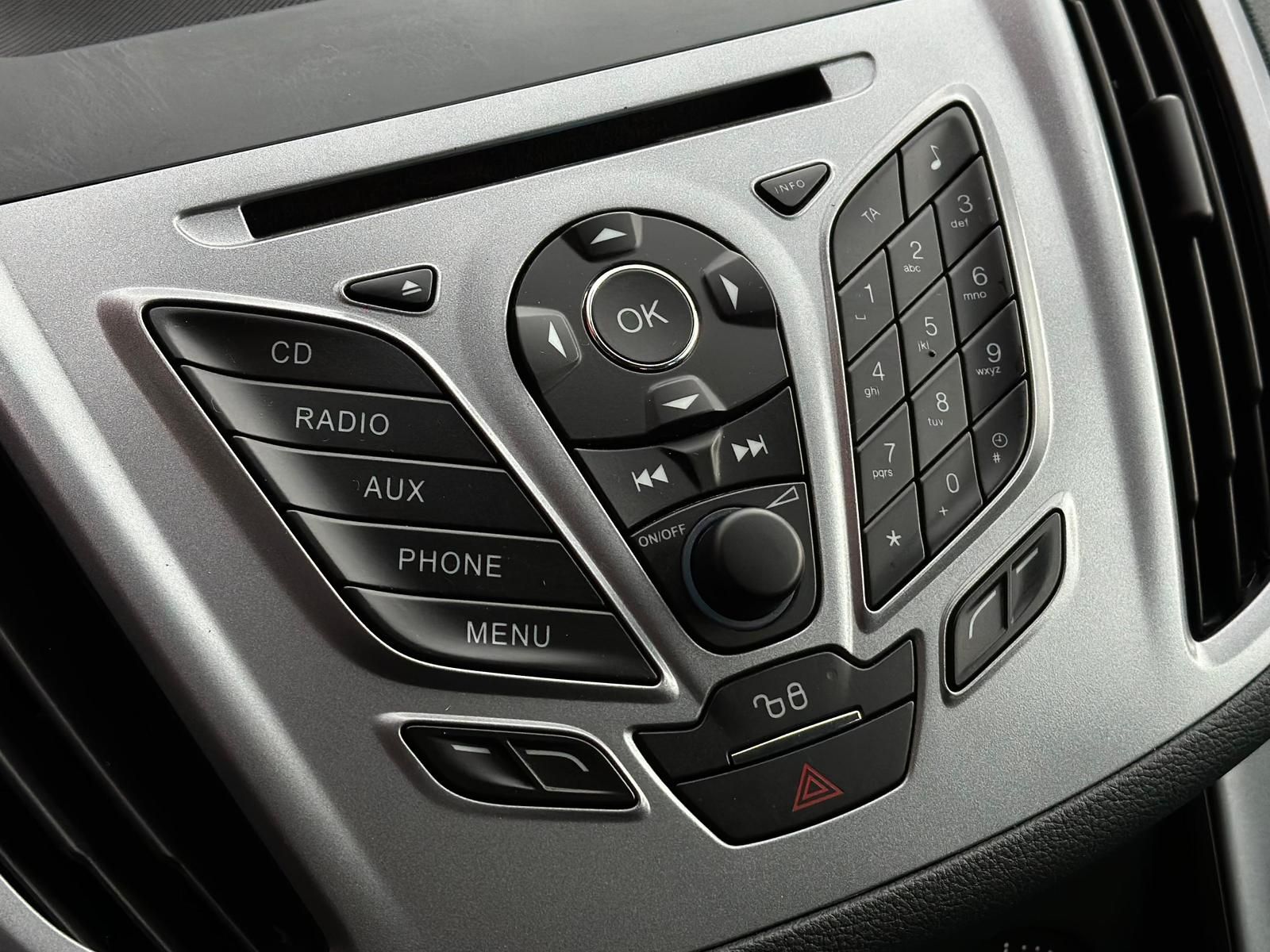 FORD C-Max 1.0 EcoBoost SYNC EDITION PDC#SHZ#KLIMA#FH - Image 13