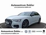 Audi A6 Avant 2x S line 50 TDI AHK,Matrix,20",ACC,B+O