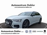 Audi A6 Avant 2x S line 50 TDI AHK,Matrix,20",ACC,B+O