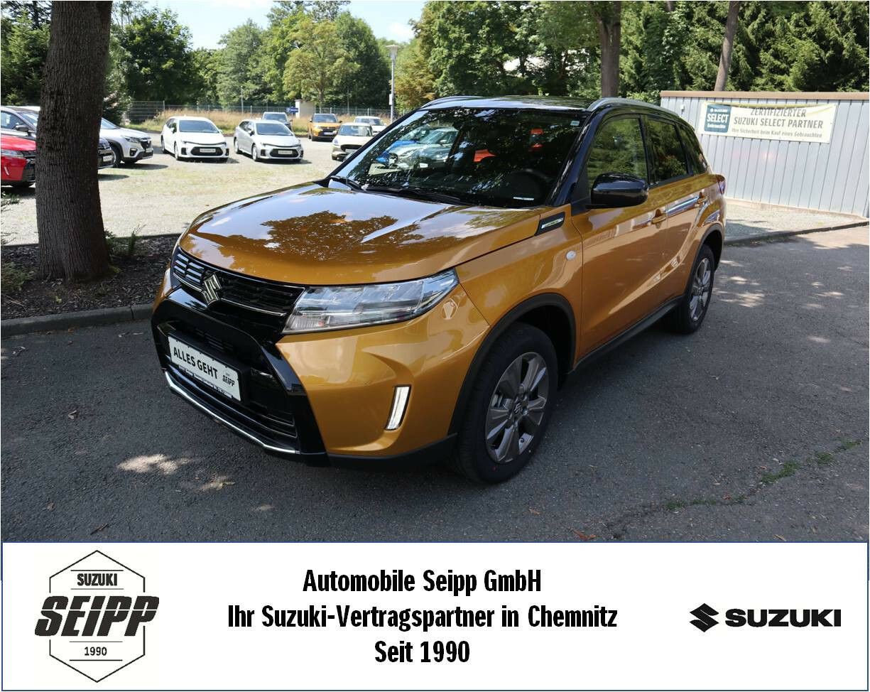 Suzuki Vitara 1.4 Comfort