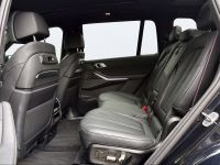 BMW X7 - Vorschau Bild 11