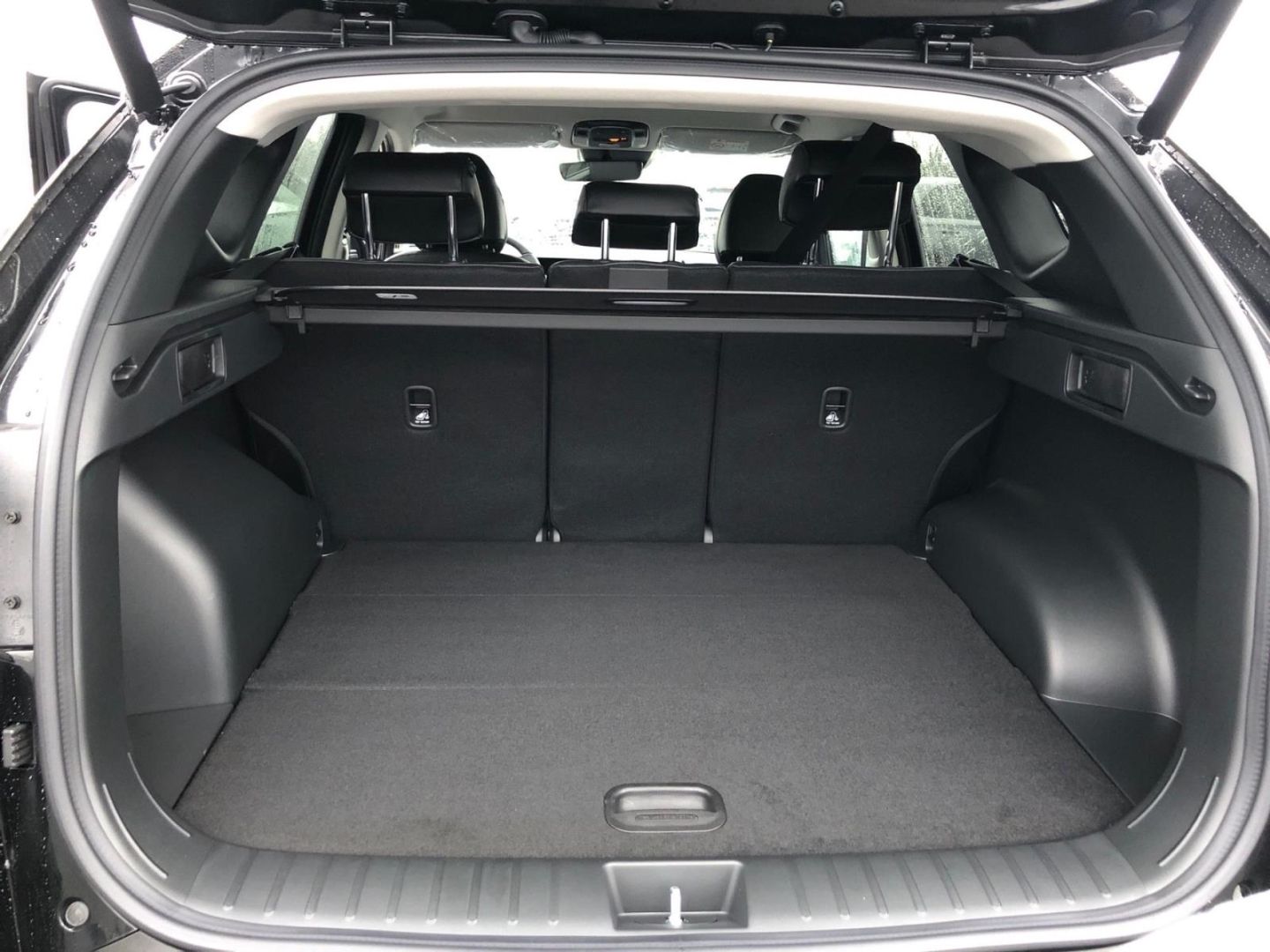 Hyundai Tucson – Bild 12