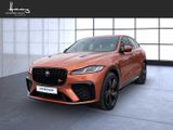 Jaguar F-Pace P550 AWD SVR