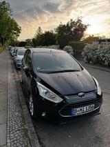 Ford B-Max 1,0 - Ford B-Max Gebrauchtwagen in Berlin