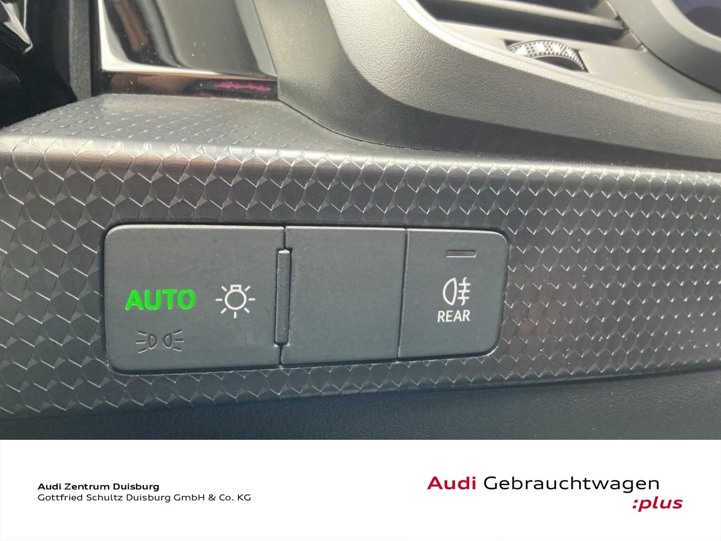 Audi A1 - Bild 13