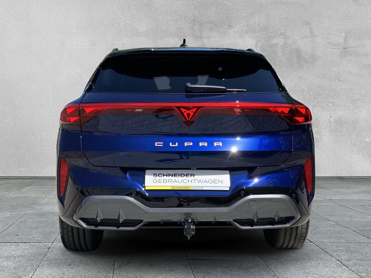 Cupra Terramar - Bild 4