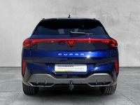 Cupra Terramar - Vorschau Bild 4