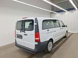 Mercedes-Benz Vito extralang +Cam.+Navi+AHKVorb+Totw+AUT+PTS+ - Mercedes-Benz Vito: 8 Sitzer