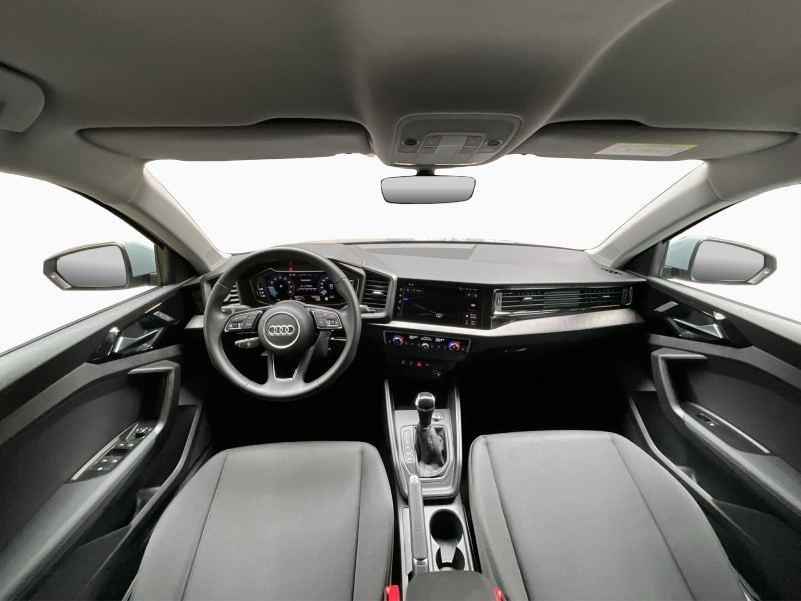 Audi A1 SB+s-line+S-Tronic+30TFSI+P.Business+LED+Navi imagem 2