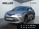 Toyota C-HR 1.8 Hybrid Team D *LED*ACC*CAM*Navi*SHZ*PDC
