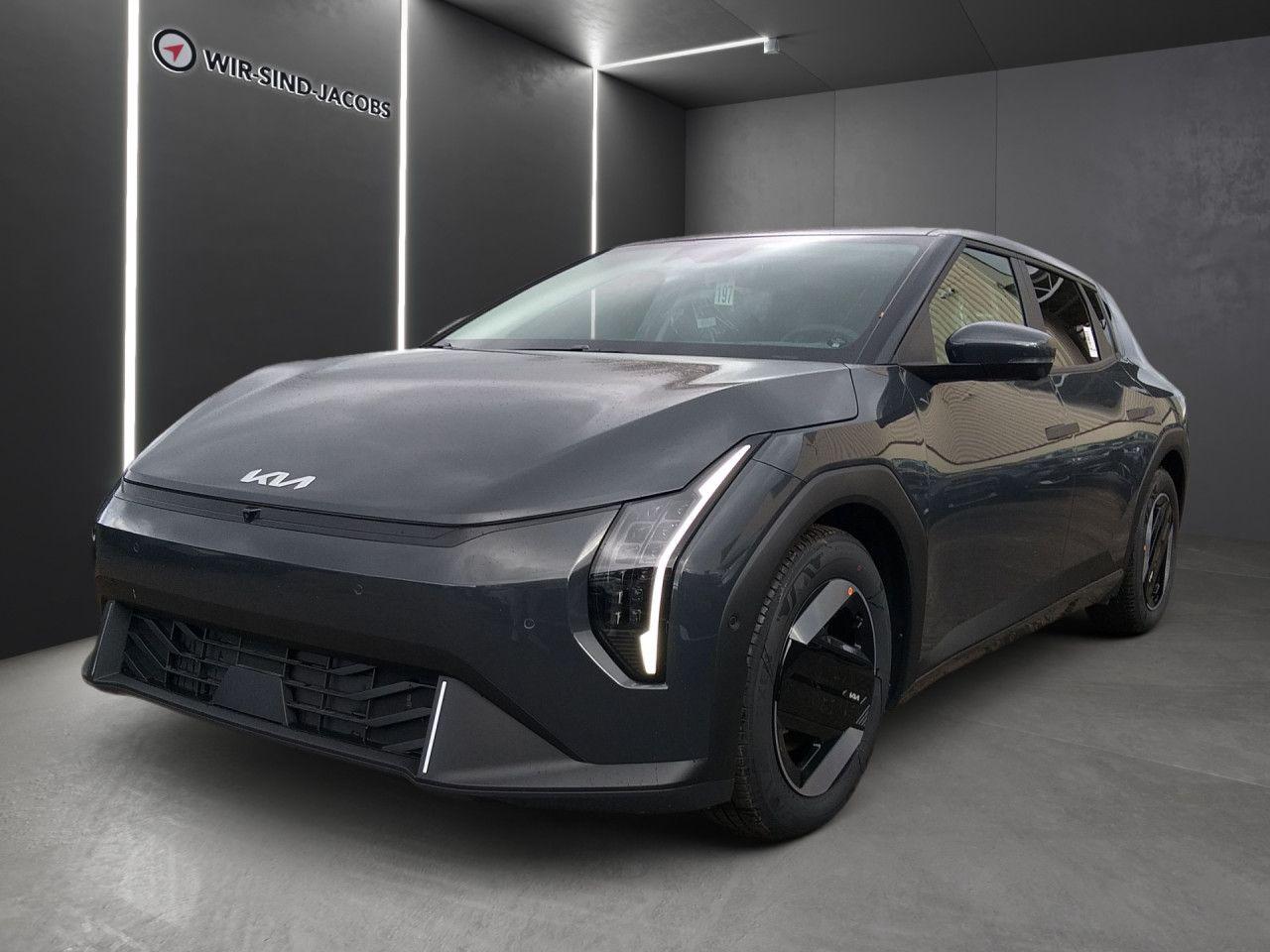 Kia EV4 58 kWh FWD EARTH Bluetooth Navi Klima