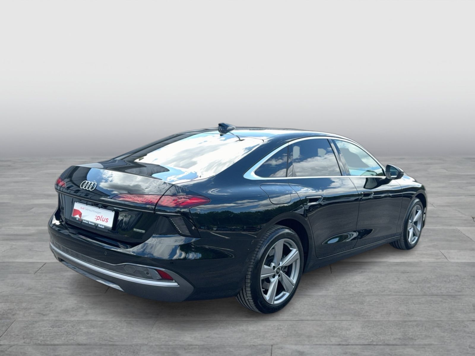 Audi A6 - Bild 6