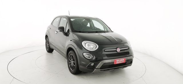 Fiat FIAT 500X 1.0 T3 120 CV City Cross