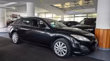 Mazda 6 Kombi 2.0/Alu/Bose/Klimaaut/PTS/SHZ/Temp/2.Hd - gebrauchte Mazda 6 aus dem Jahr 2011